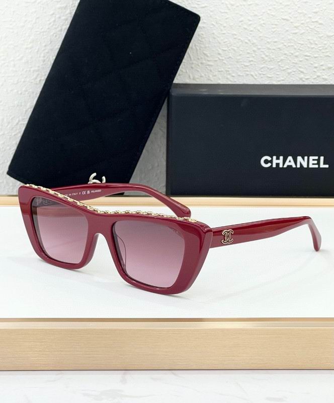 Chanel Glasses smh156 (1)