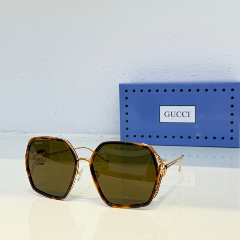 Gucci Glasses 08smh130 (1)