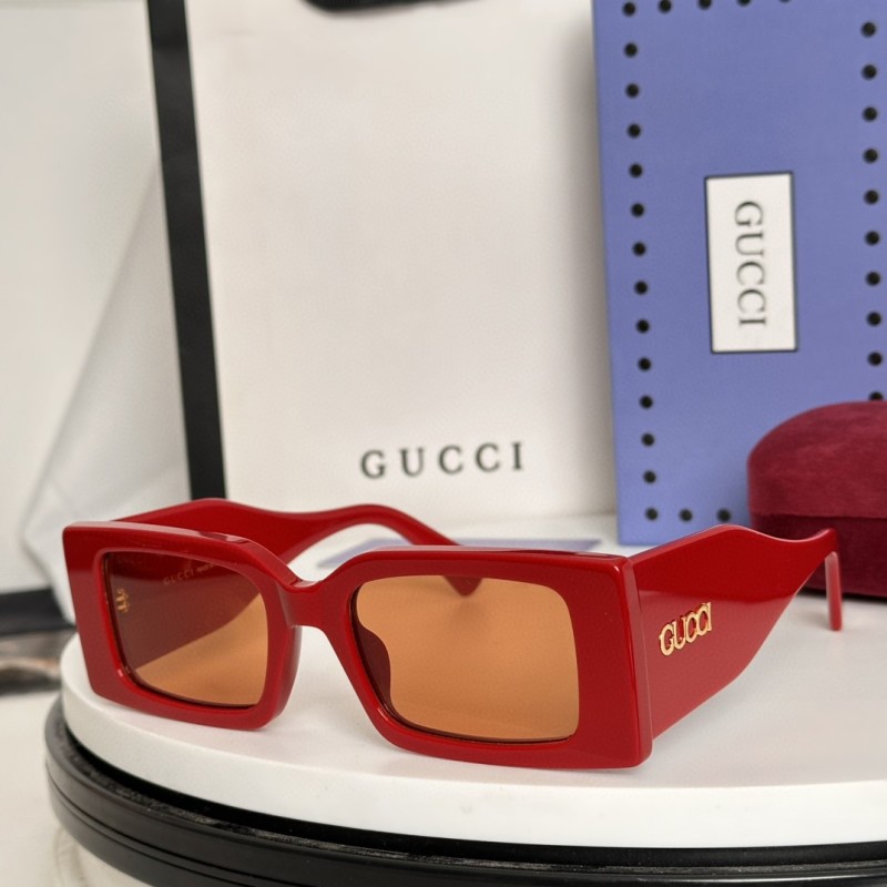 Gucci Glasses 08smh62 (1)