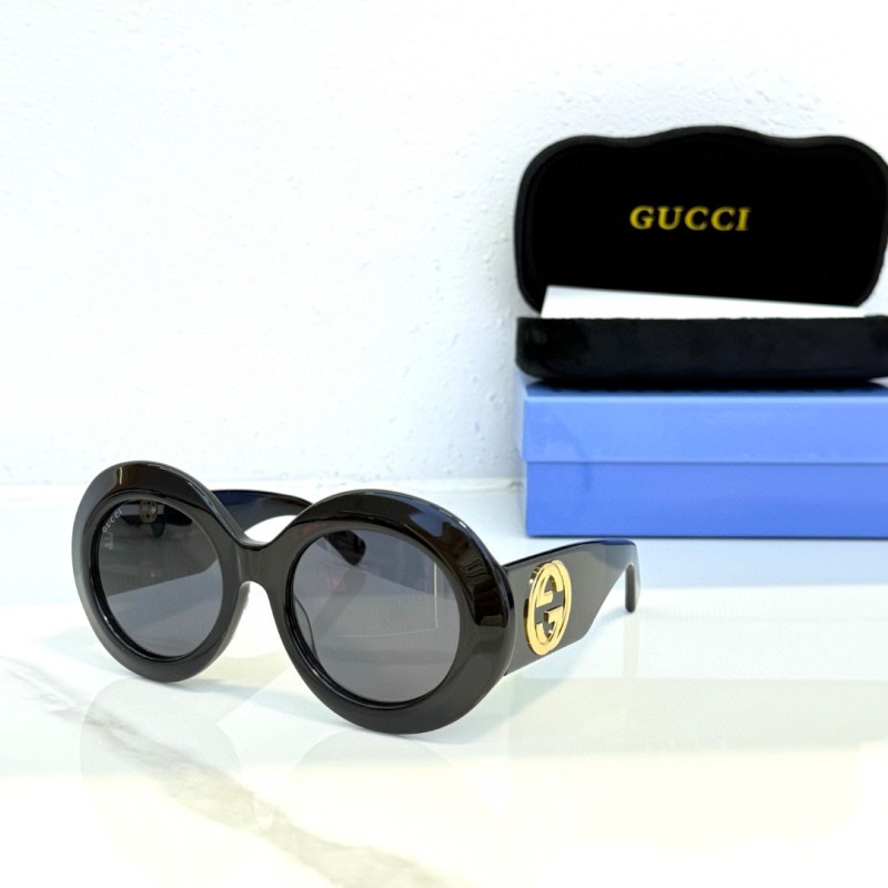 Gucci Glasses 08smh129 (1)