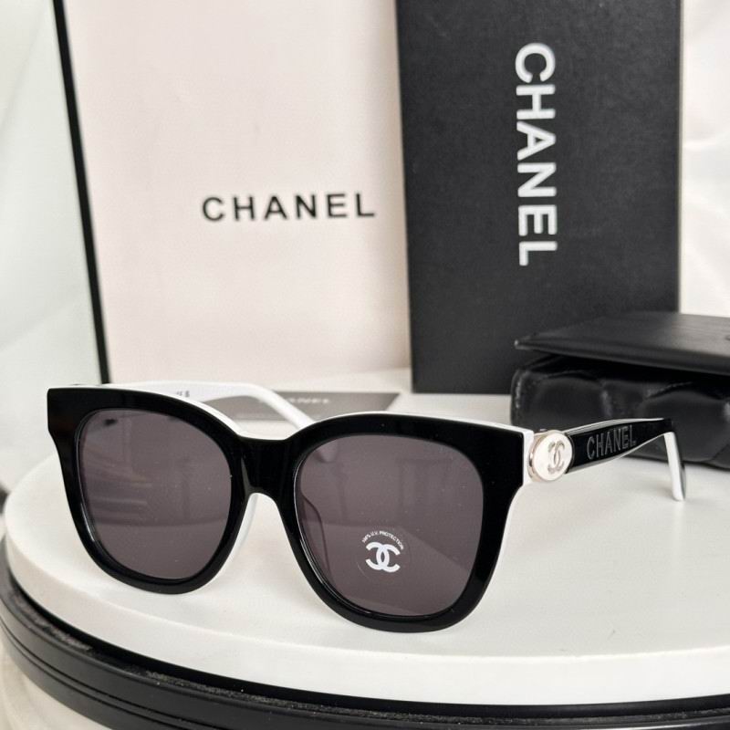 Chanel Glasses smh217 (1)