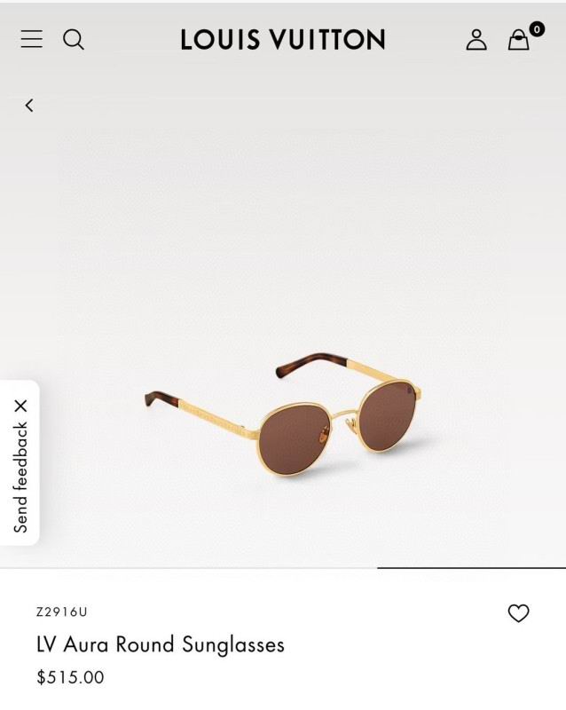 LV Glasses 08smh112 (1)