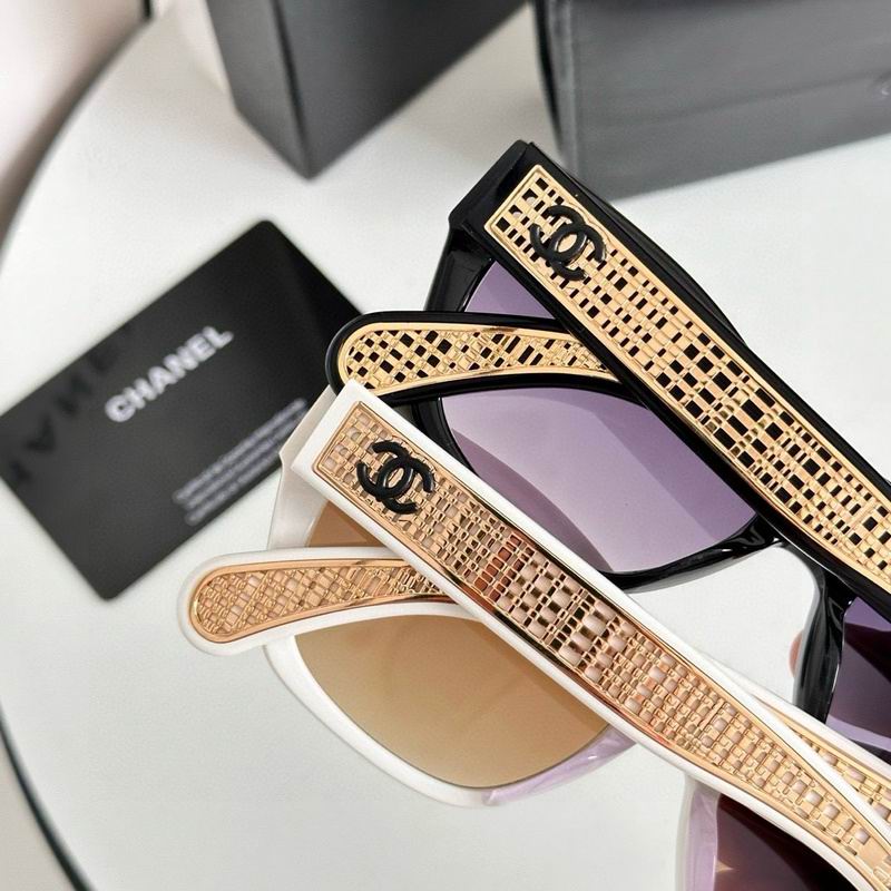 Chanel Glasses smh96 (1)