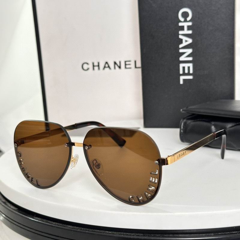 Chanel Glasses smh219 (1)