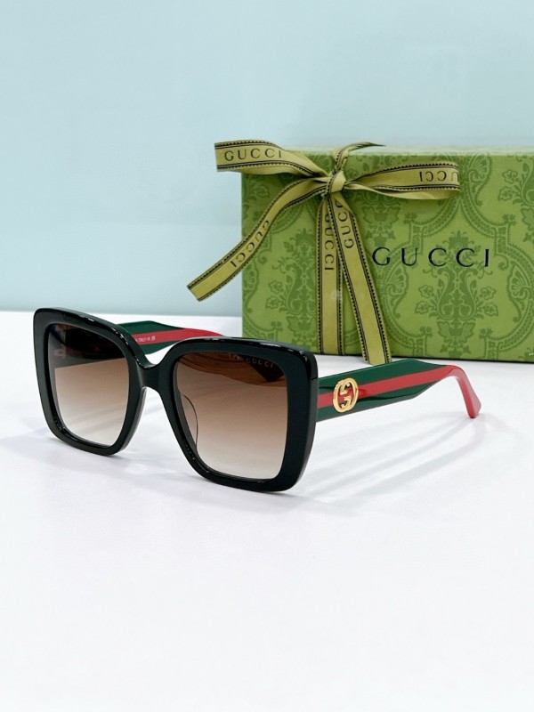 Gucci Glasses 08smh89 (1)