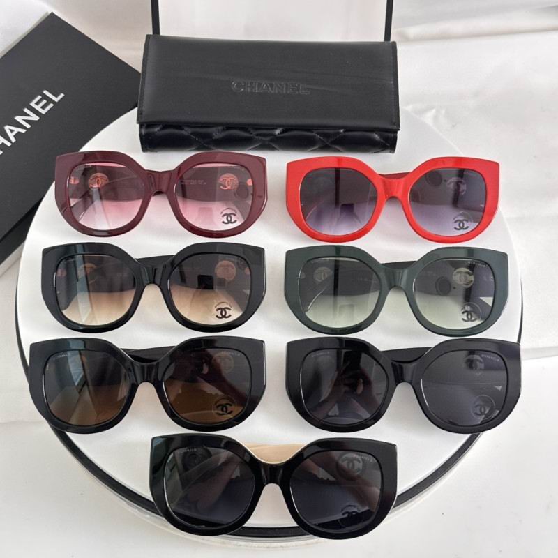 Chanel Glasses smh299 (1)