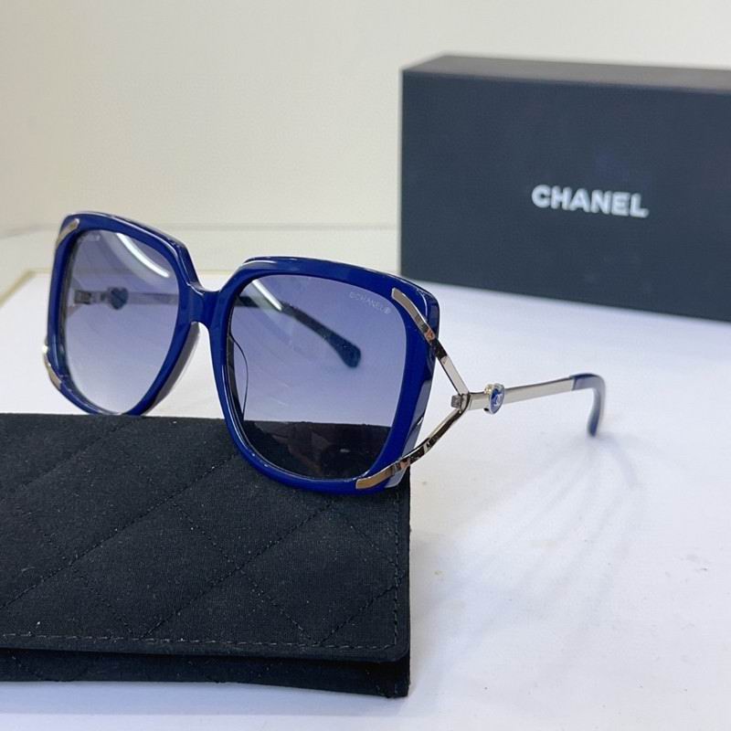 Chanel Glasses smh164 (1)