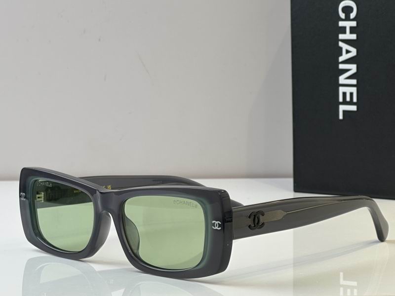 Chanel Glasses smh201 (1)
