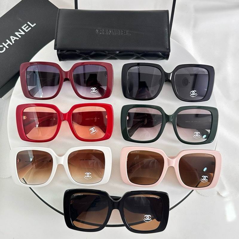 Chanel Glasses smh51 (1)