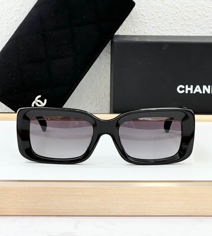 Chanel Glasses smh157 (1)