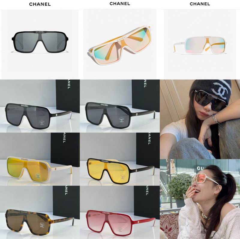 Chanel Glasses smh34 (1)