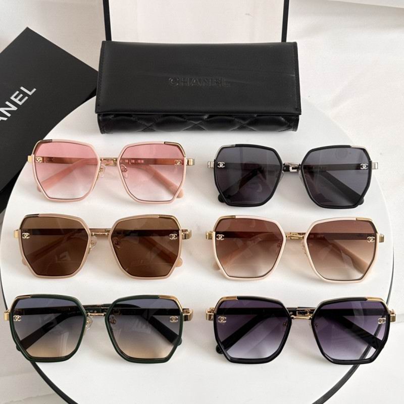 Chanel Glasses smh244 (1)