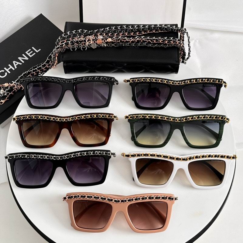 Chanel Glasses smh63 (1)
