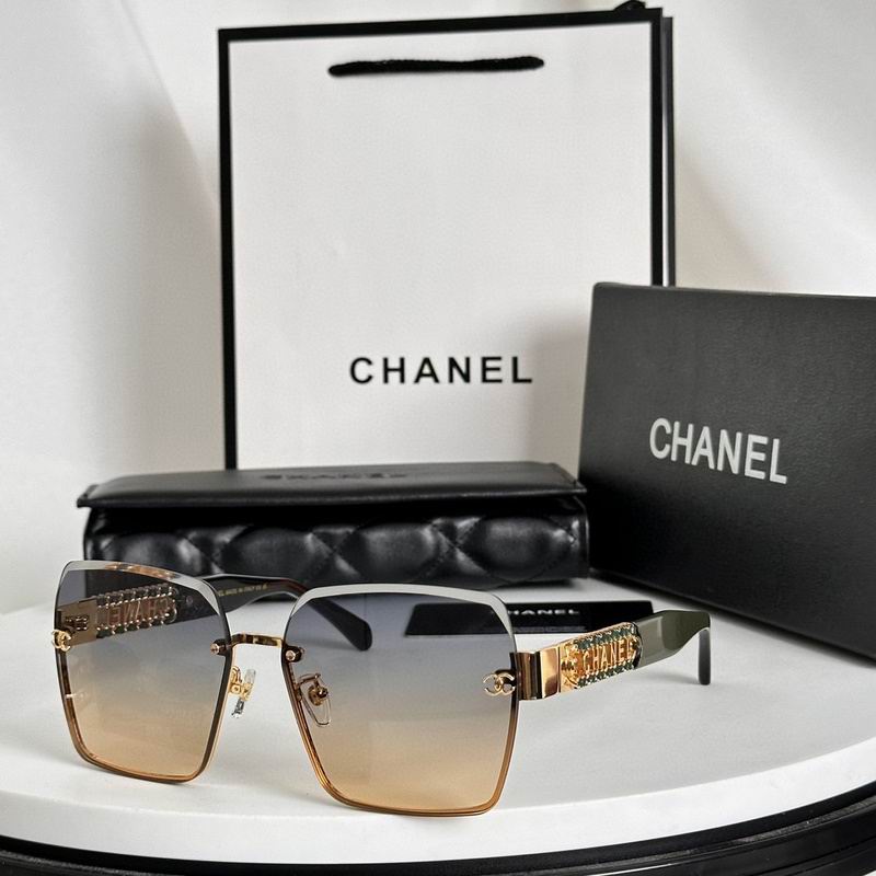 Chanel Glasses smh77 (1)