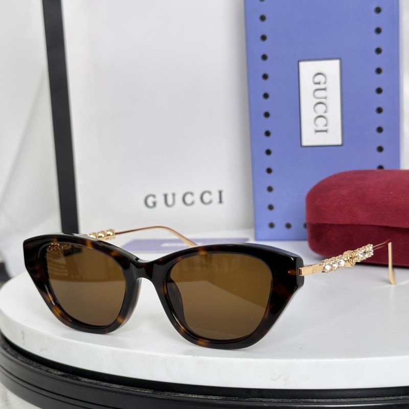 Gucci Glasses 08smh61 (1)