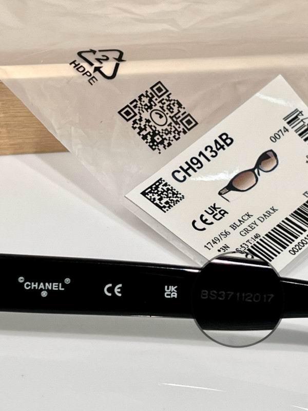 Chanel Glasses smh323 (1)