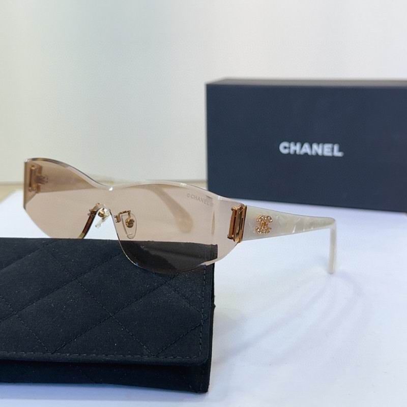 Chanel Glasses smh119 (1)