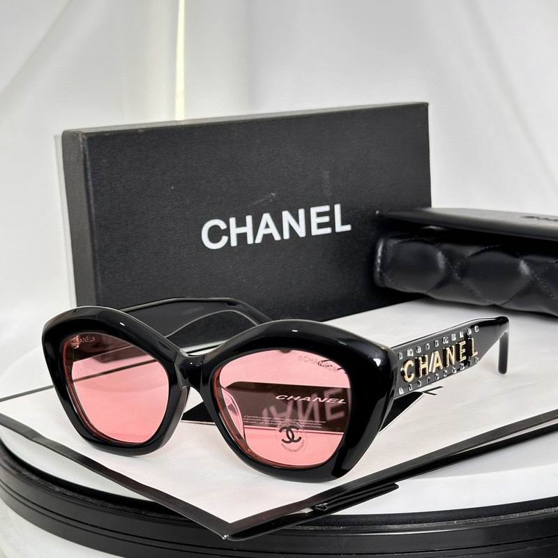 Chanel Glasses smh84 (1)