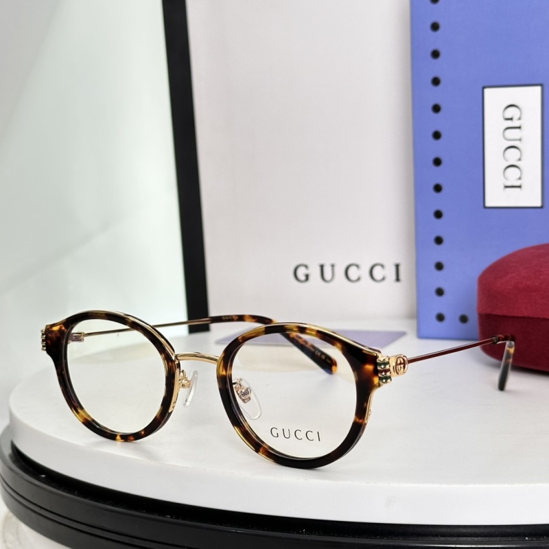 Gucci Glasses 08smh162 (1)