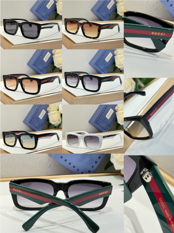 Gucci Glasses 08smh111 (1)