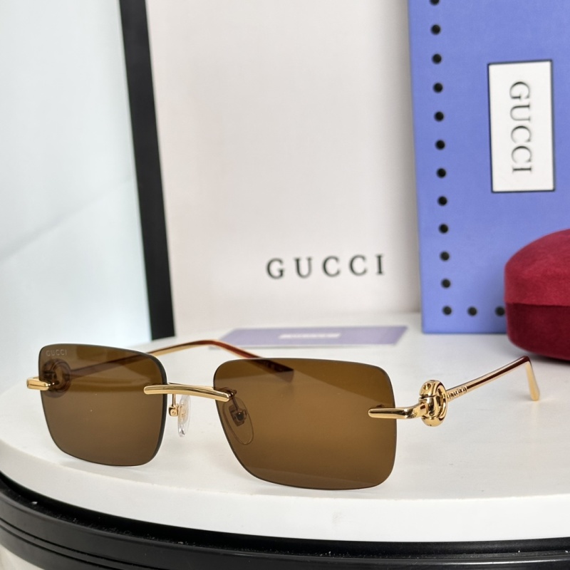 Gucci Glasses 08smh161 (1)