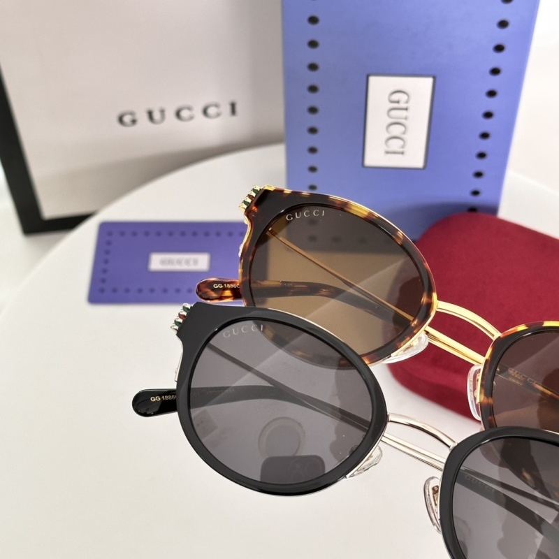 Gucci Glasses 08smh162 (1)