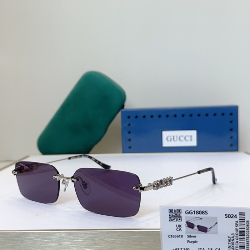 Gucci Glasses 08smh84 (1)