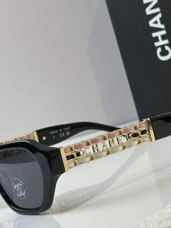 Chanel Glasses smh206 (1)