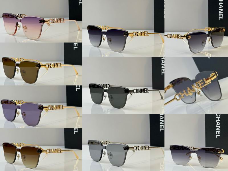 Chanel Glasses smh192 (1)