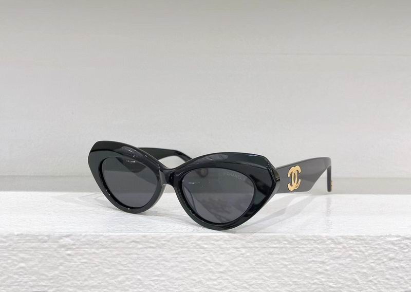 Chanel Glasses smh143 (1)