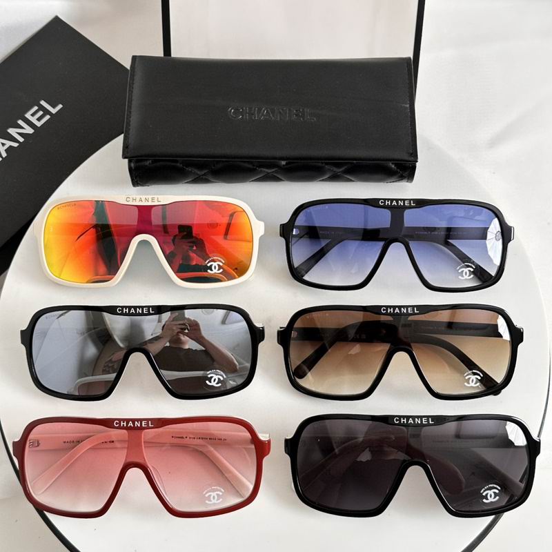 Chanel Glasses smh106 (1)