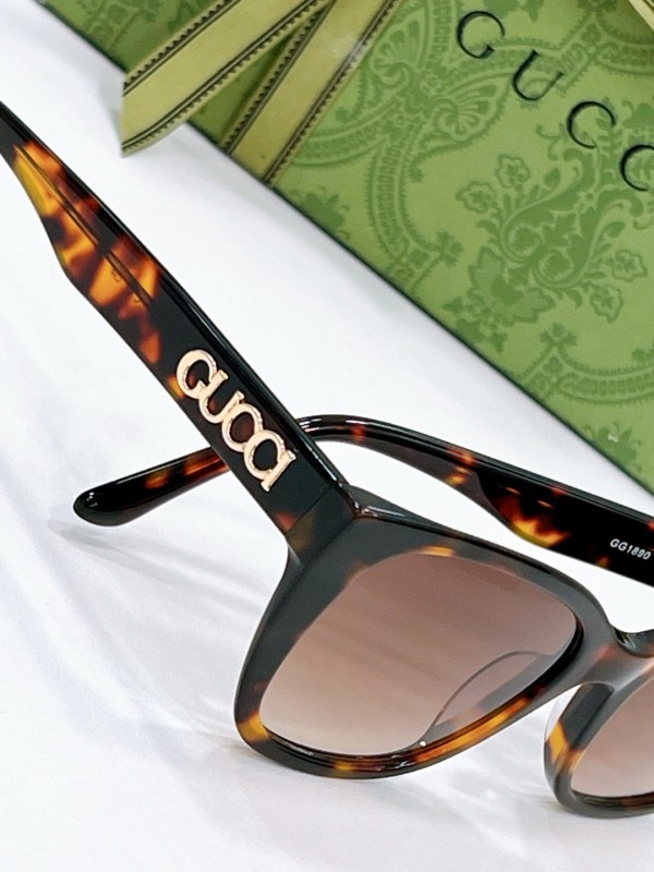 Gucci Glasses 08smh120 (1)