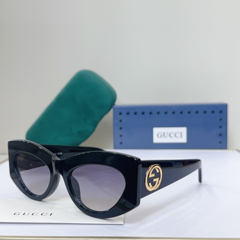 Gucci Glasses 08smh103 (1)