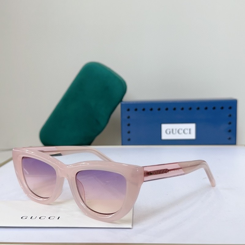 Gucci Glasses 08smh81 (1)