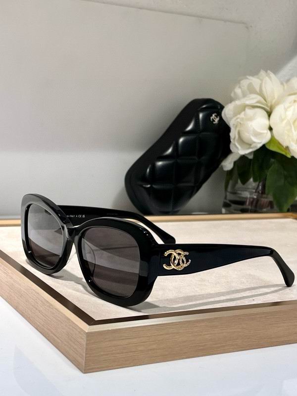 Chanel Glasses smh127 (1)