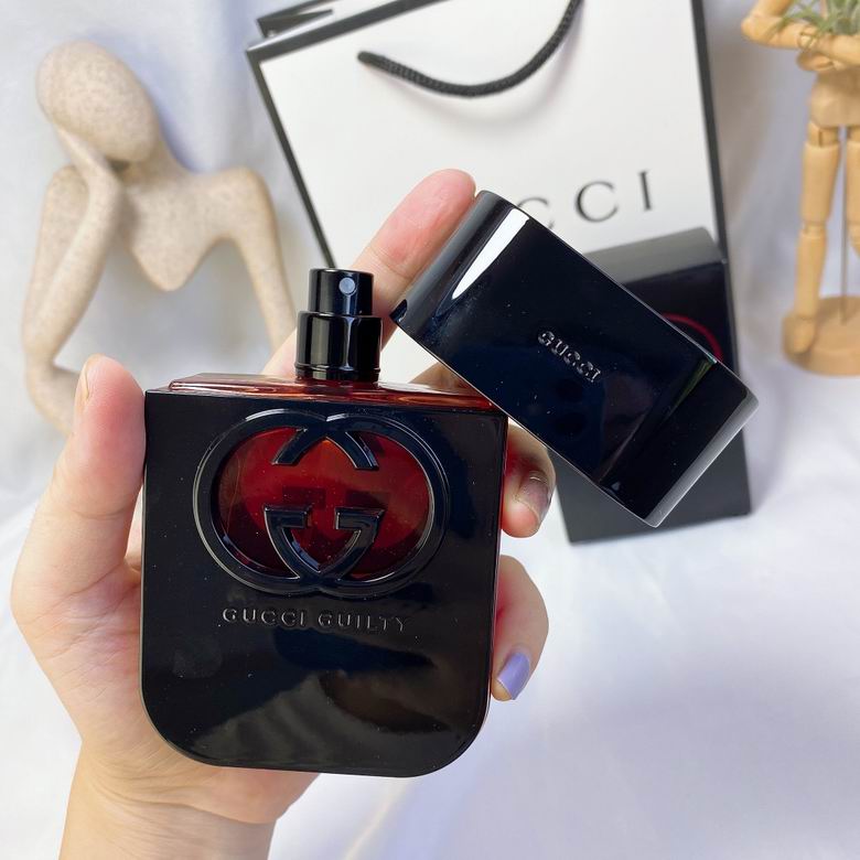Gucci Women 75ml (1)