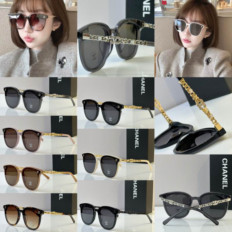 Chanel Glasses smh191 (1)