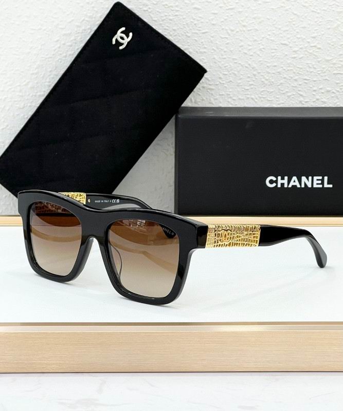 Chanel Glasses smh160 (1)