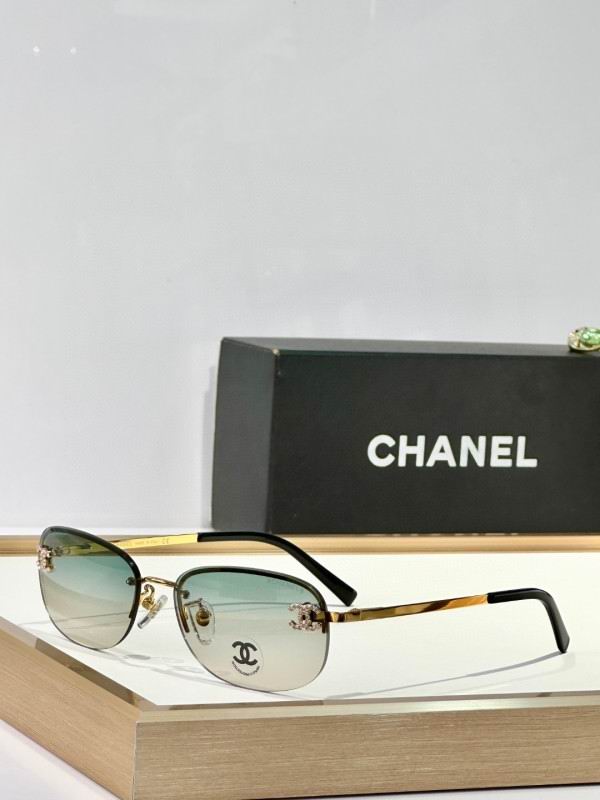 Chanel Glasses smh259 (1)