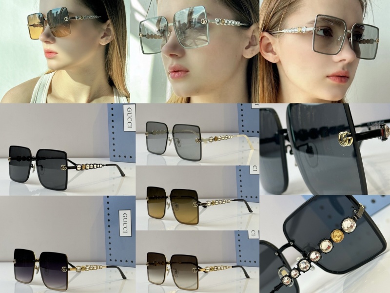 Gucci Glasses 08smh21 (1)