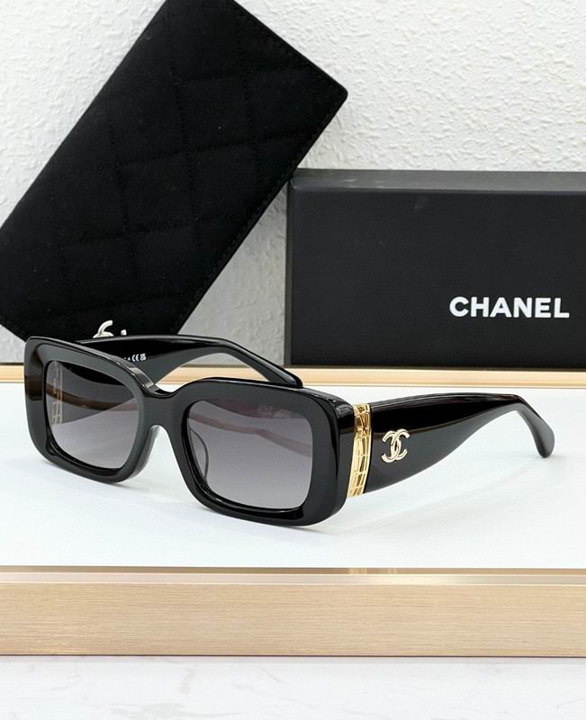 Chanel Glasses smh157 (1)