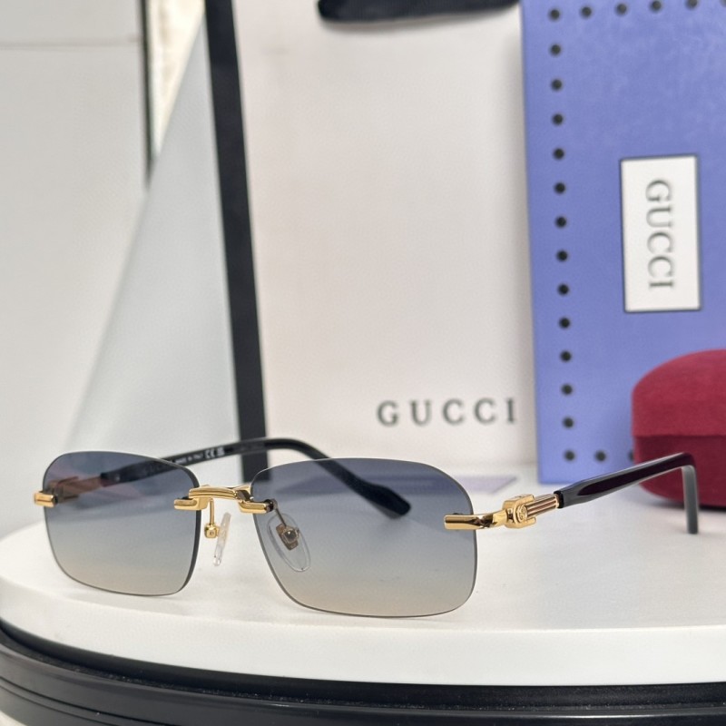 Gucci Glasses 08smh112 (1)