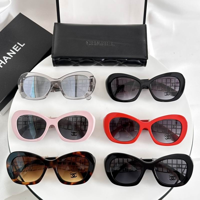 Chanel Glasses smh173 (2)