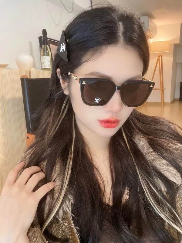 Chanel Glasses smh67 (1)