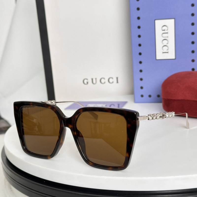 Gucci Glasses 08smh55 (1)