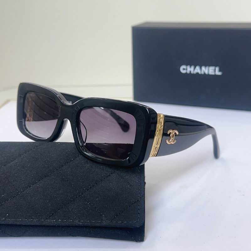 Chanel Glasses smh165 (1)