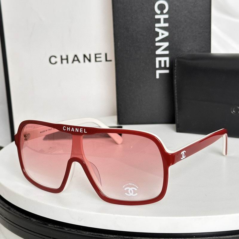Chanel Glasses smh106 (1)