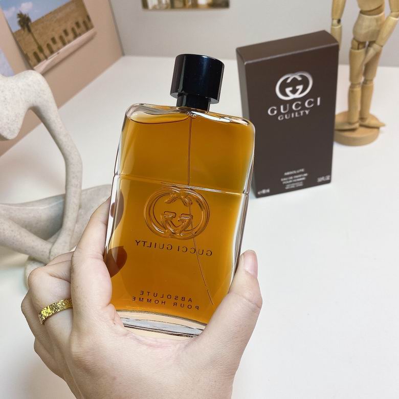 Gucci Man 90ml (1)