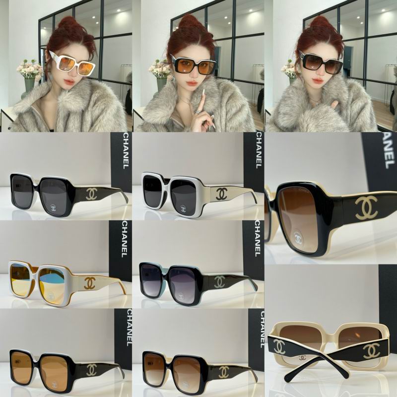Chanel Glasses smh199 (1)