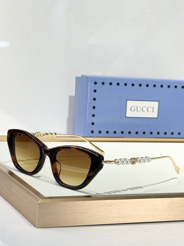 Gucci Glasses 08smh04 (1)